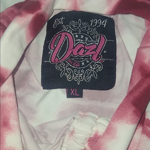 Two piece Dazl wear - Picture 5 of 6